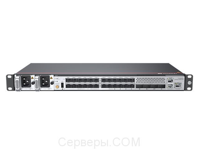 Маршрутизатор NetEngine Huawei NetEngine 8000 M1D