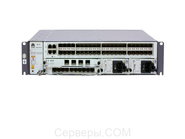 Маршрутизатор Huawei NetEngine 8000 M6