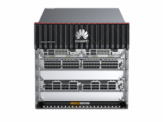 Маршрутизатор Huawei NetEngine 8000 X4