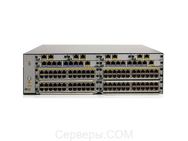 Маршрутизатор Huawei AR0M3260CC00