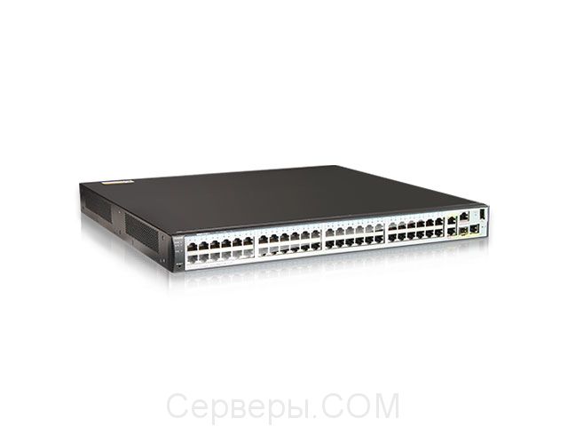 Маршрутизатор Huawei AR2204-27GE