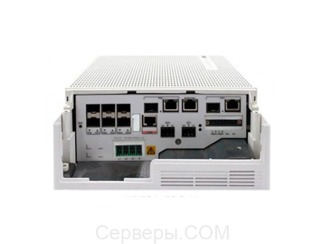 Маршрутизатор Huawei AR500 AR550-8FE-D-H