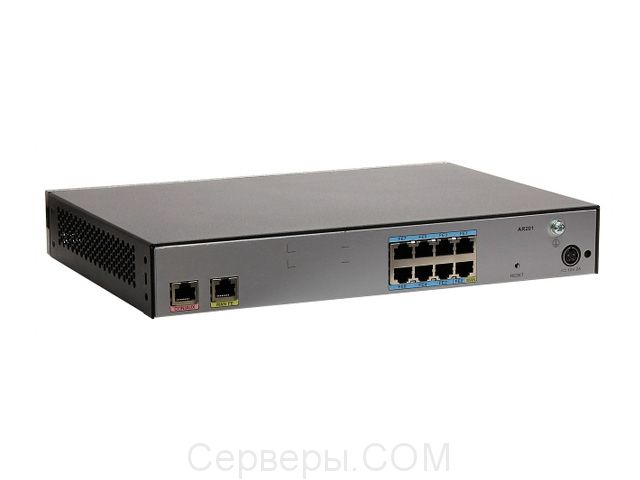 Маршрутизатор Huawei AR0M07VPBA00