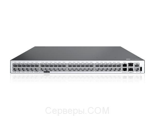Маршрутизатор Huawei AR6710-L14T2X4