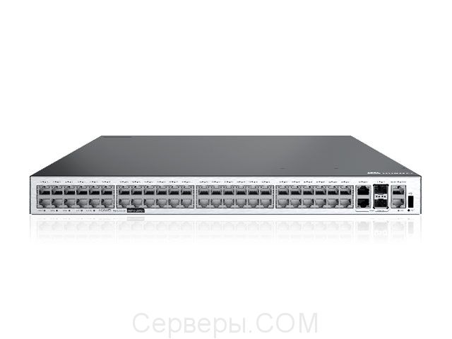 Маршрутизатор Huawei AR6710-L26T2X4