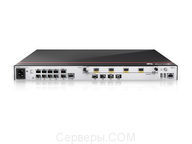 Маршрутизатор Huawei NetEngine AR651W