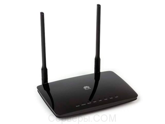 Точка доступа для корпоративных сетей Huawei AP4030DN-FAT-DC
