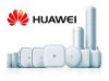 Точка доступа для корпоративных беспроводных сетей Huawei AP5010SN-GN-FAT-DC