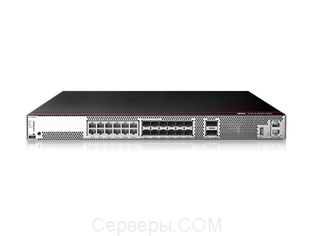 Контроллер беспроводного доступа Huawei AirEngine 9700-M