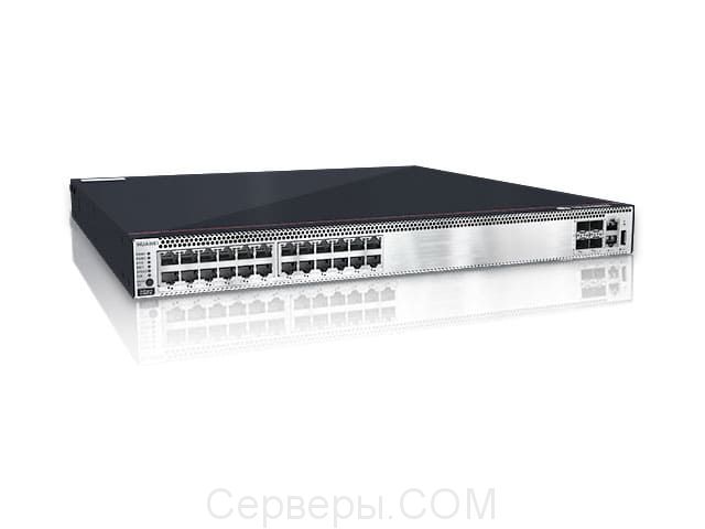 Контроллер доступа Huawei AirEngine 9700D-M