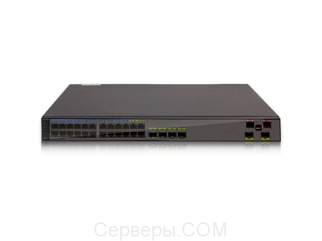 Контроллер доступа Huawei AC6605