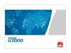 Рабочая станция Huawei iManager U2000 DESKE5300