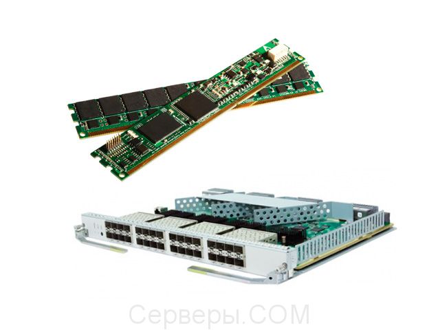 Модуль Huawei FusionCube IT1DXCUB02