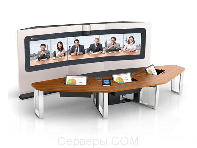 Система Huawei TP3206-55