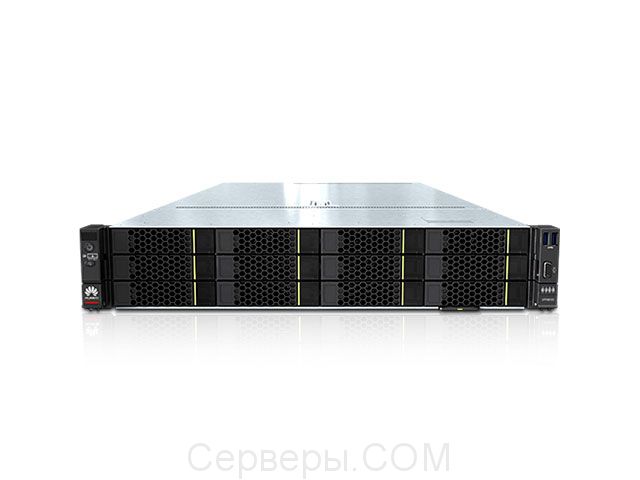 Сервер Huawei VP9850