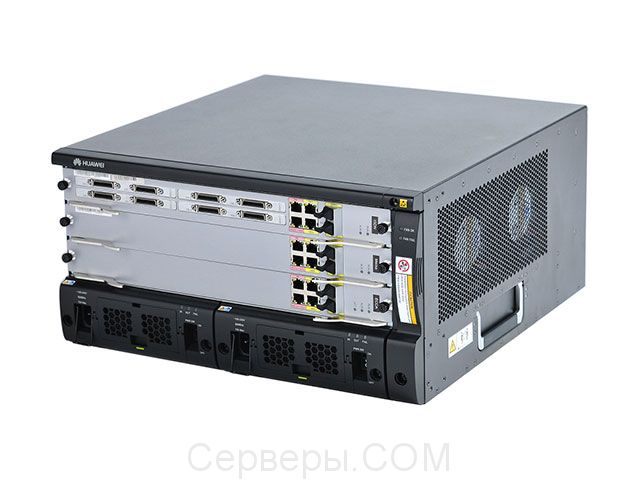 Huawei MCU VP9650