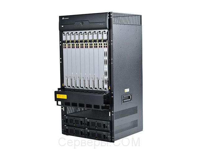 Huawei VP9660