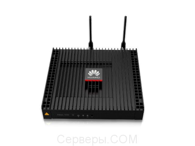 Периферийная ИИ-станция Huawei Atlas 500