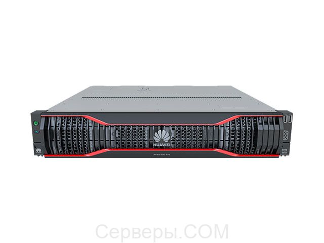 ИИ-сервер Huawei Atlas 800 (модель: 3000)
