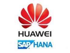 Решение Huawei SAP HANA  CH91M32RGPU