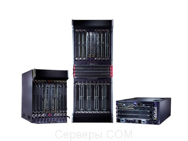Система сетевой безопасности Huawei серии USG9500 USG9520-BASE-DC-51