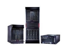 Система сетевой безопасности Huawei серии USG9500 USG9560-BASE-DC-V3
