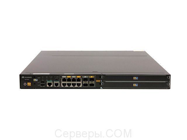 Система предотвращения вторжений Huawei серии NIP 2000 NIP2130D-AC-01