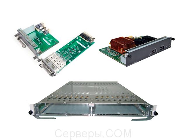 Модуль для системы контроля сетевого трафика Huawei IG21SRU200A0