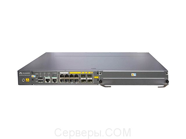 Система защиты от DDoS-атак Huawei серии AntiDDoS1000 AntiDDoS1520-DC