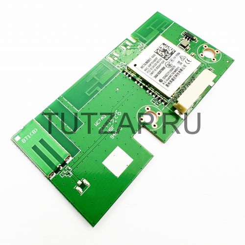 Wi-Fi модуль WCTA3M2511 для телевизора Hi VHIX-43U239MSA