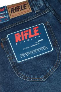 Rifle RETRO