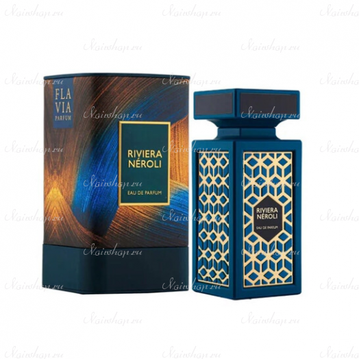 Flavia Riviera Neroli