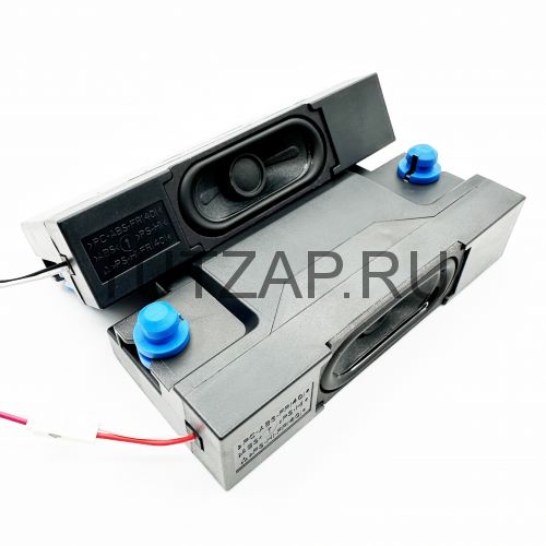 Динамики SU VIT30140-12W6Ω-02V1ROH VIT30140-12W6Ω-02RV1ROH для телевизора Hisense 43E7KQ