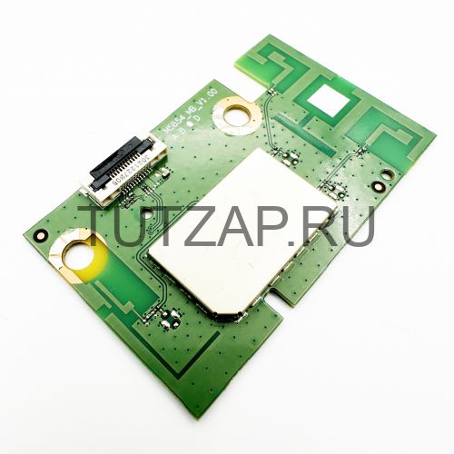 Wi-Fi модуль M5B54_MB_V1.00 TX7663BU51T MW510 для телевизора Hisense 43E7KQ