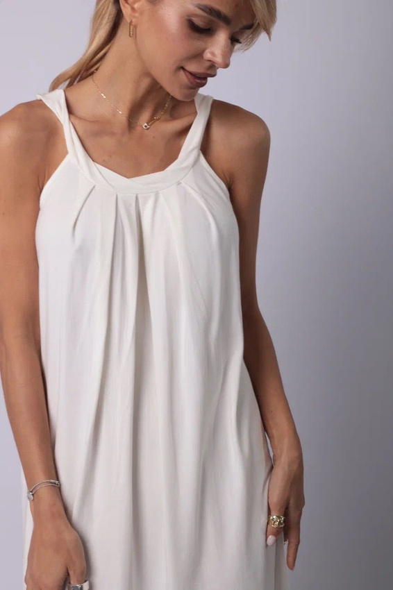 Сорочка серая