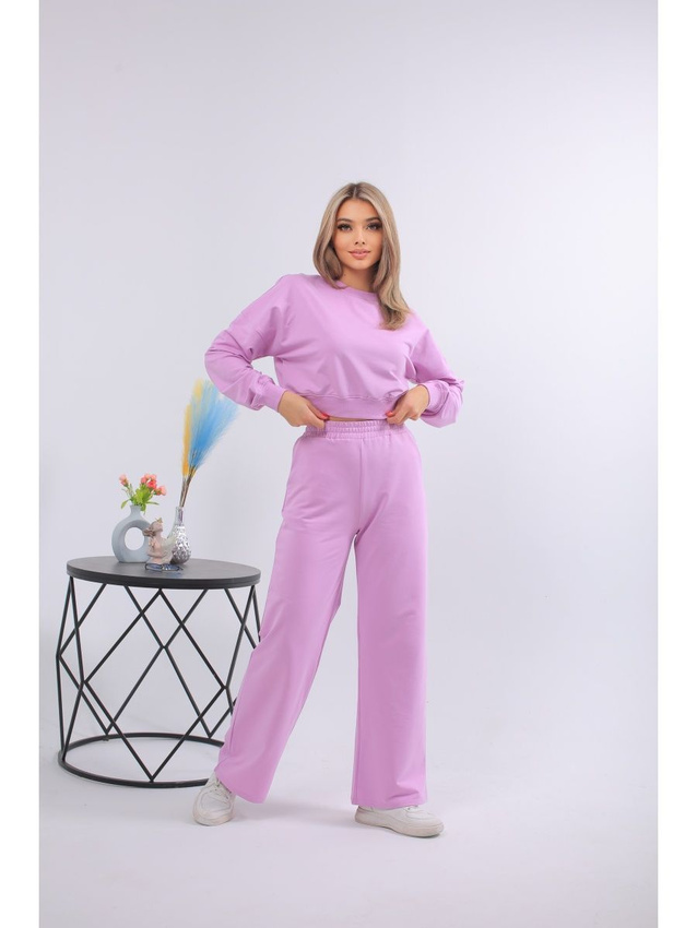 Спортивный костюм женский