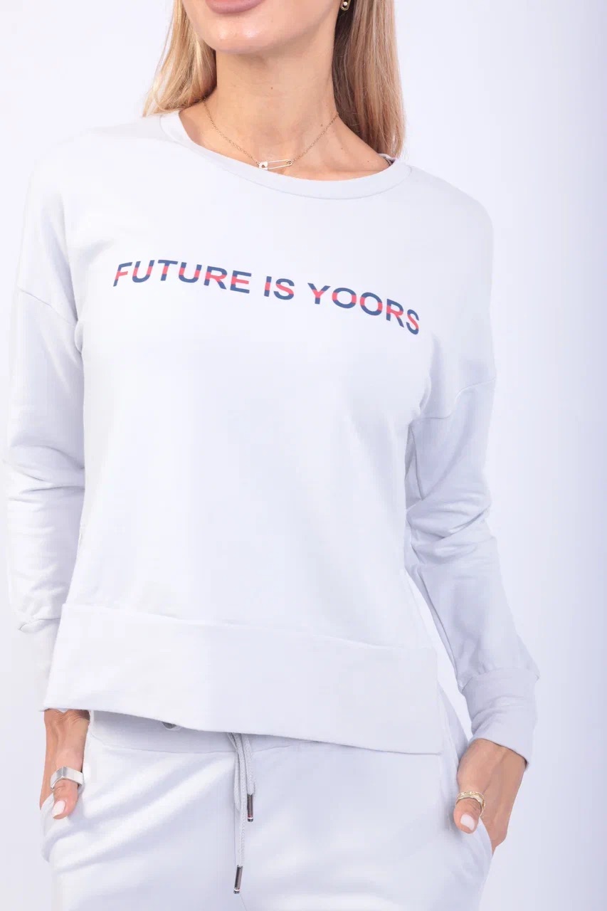 YOORS STAR 2 (Серый)