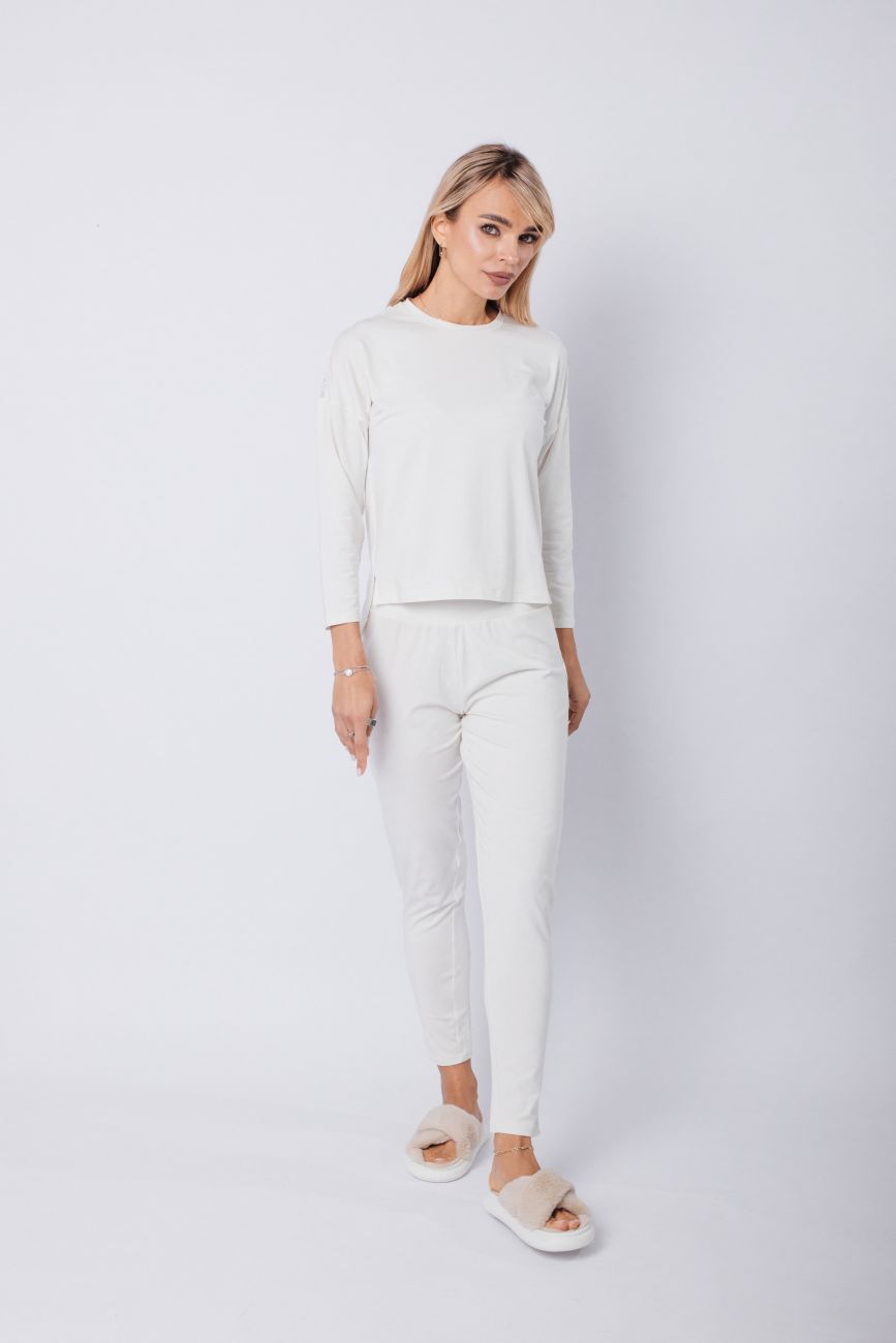 YOORS STAR 7 (белый)