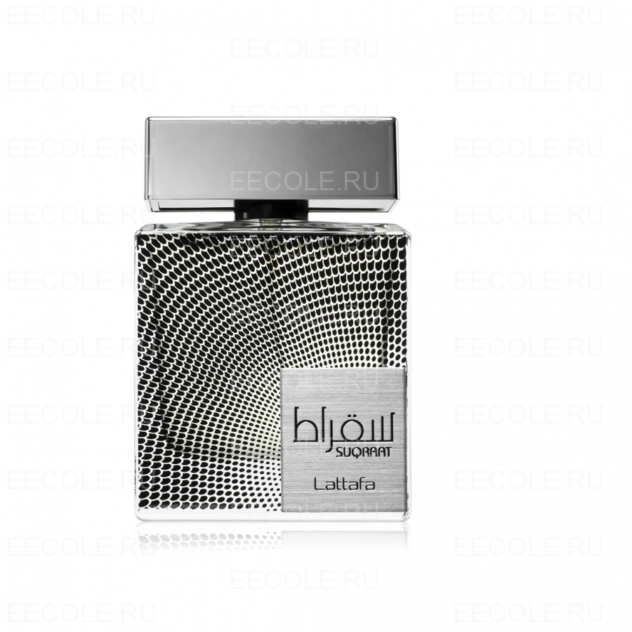 Lattafa Suqraat