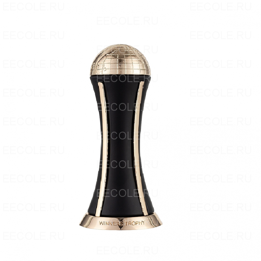 Lattafa Pride Winners Trophy Gold