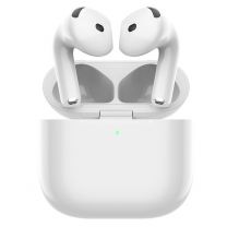 Беспроводные наушники WiWU Airbuds 4 с интеллектуальным шумоподавлением