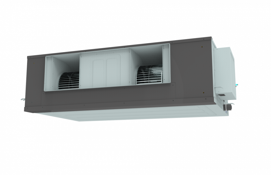 Hisense AUD-85UX4RPH8/AUW-85U6RZ8