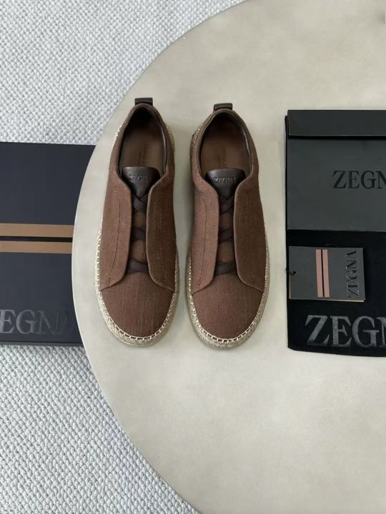 ZEGNA