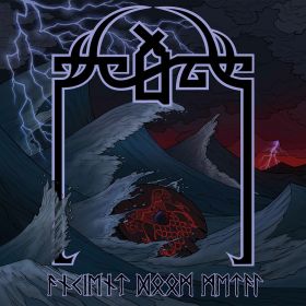 SCALD - Ancient Doom Metal 2024