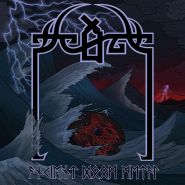 SCALD - Ancient Doom Metal 2024