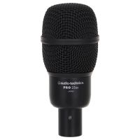 PRO25AX, черный