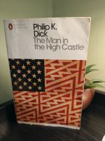 The man in the high castle by Philip K. Dick