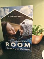 Room by Emma Donoghue