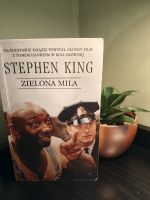 Zielona mila - Stephen King