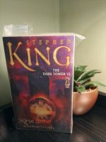 Dark Tower VI: Song of Susannah by Stephen King